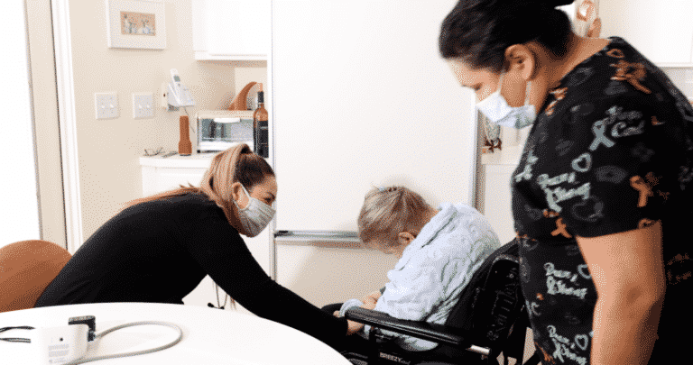 Voyager Home Health Care
