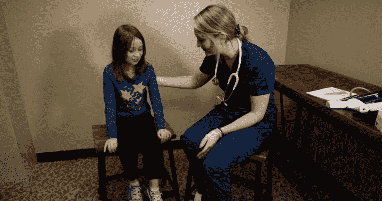 Voyager Home Health Care