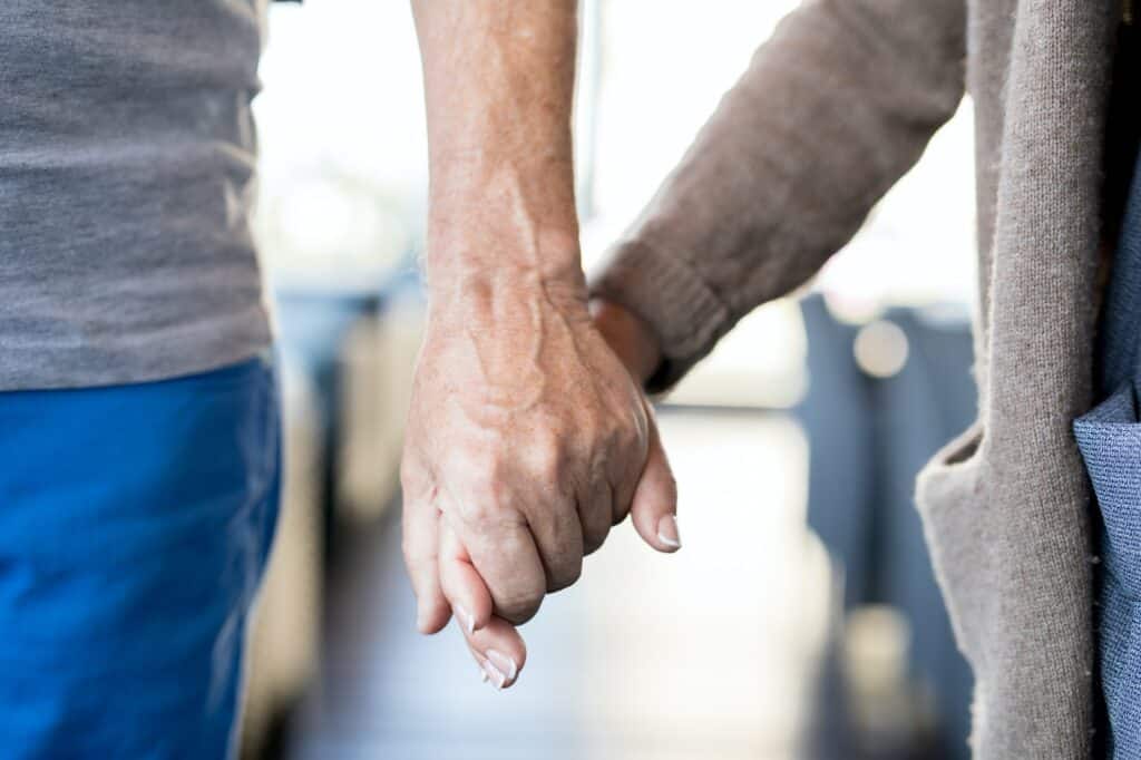 Alzheimer's Awareness Month