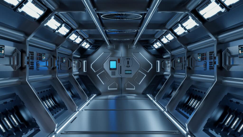 Star Trek Voyager