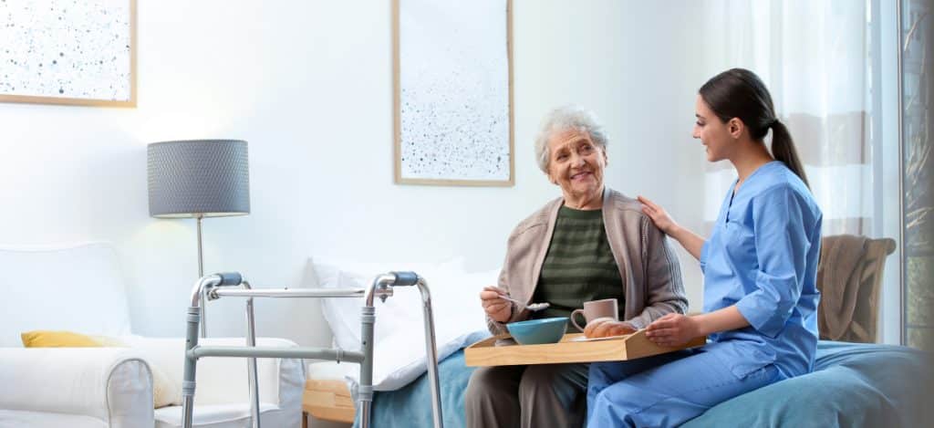 Arizona In Home Health Care Services