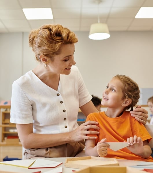 Children's Extensive Support Waiver (CES)