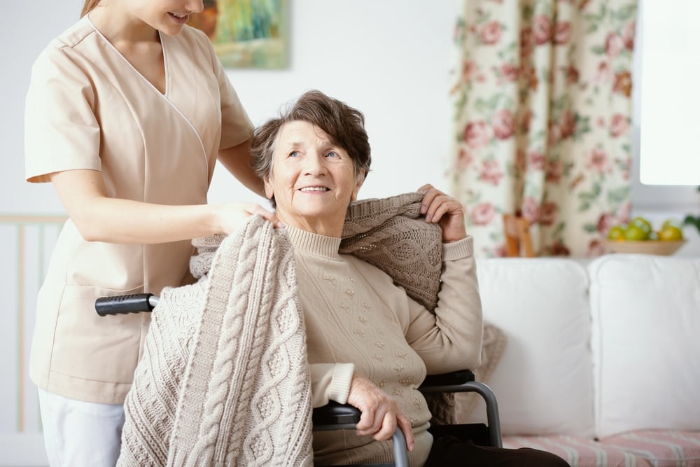Types Of HCBS-SLS Waiver Services That Support Independent Living