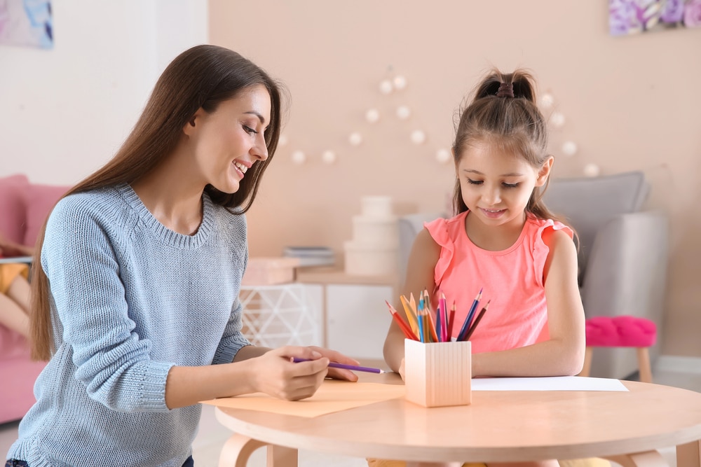 Becoming An IHSS Provider For Your ADHD Child: Navigating The Process