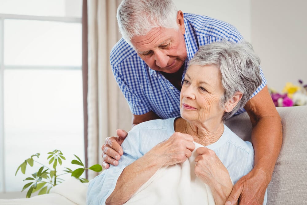 Can A Spouse Be An IHSS Provider? Understanding The Guidelines