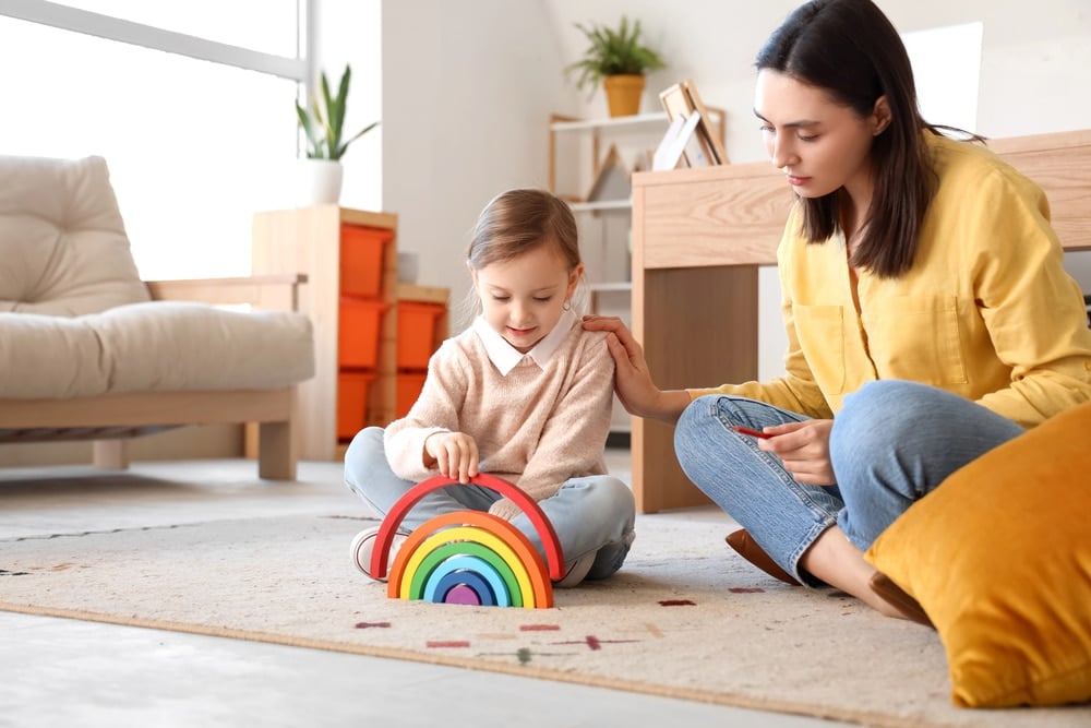 How To Get Maximum IHSS Hours For Your Autistic Child