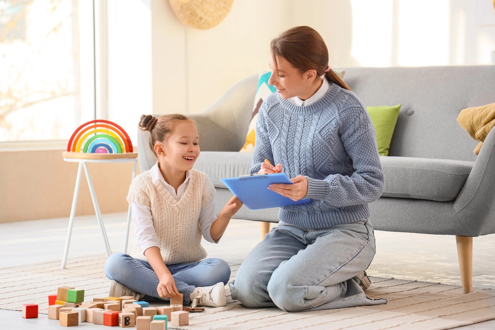 Medicaid Waiver For Autism: How It Benefits Children And Families