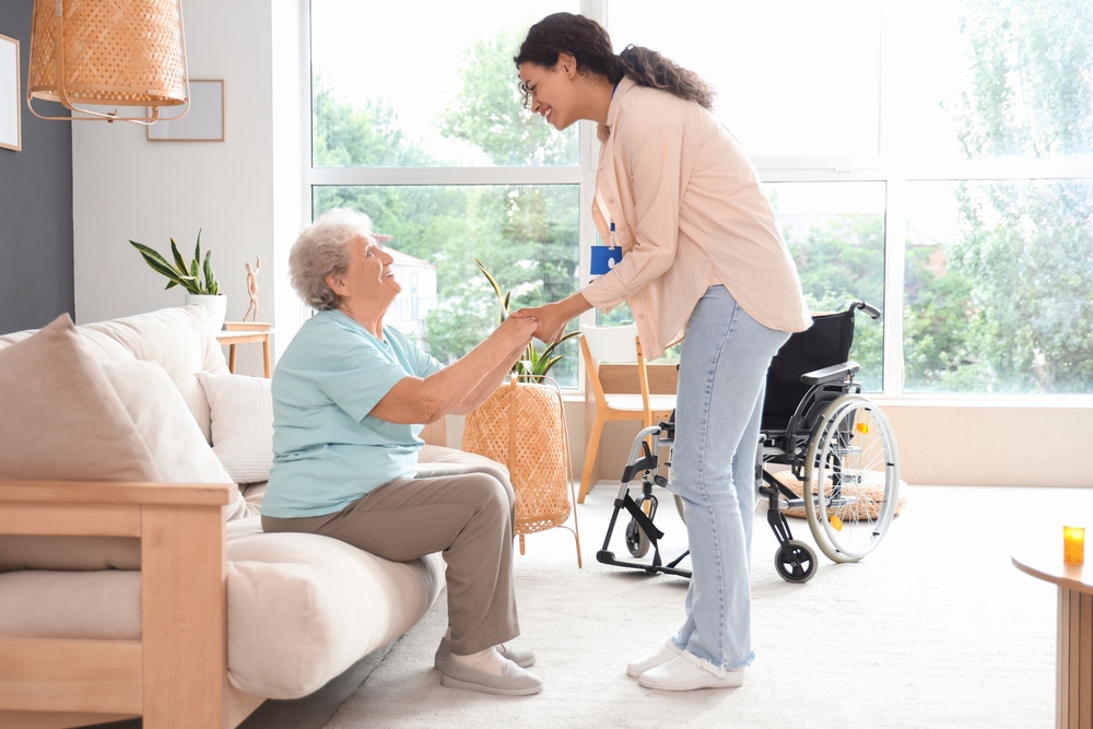 Respite Care For Disabled Adults: What It Is And How It Helps