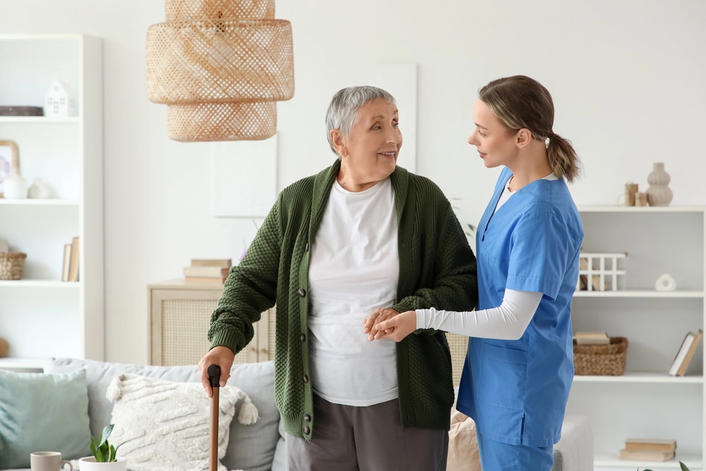 Tips For Tailoring A Daily Schedule For Adults With Disabilities