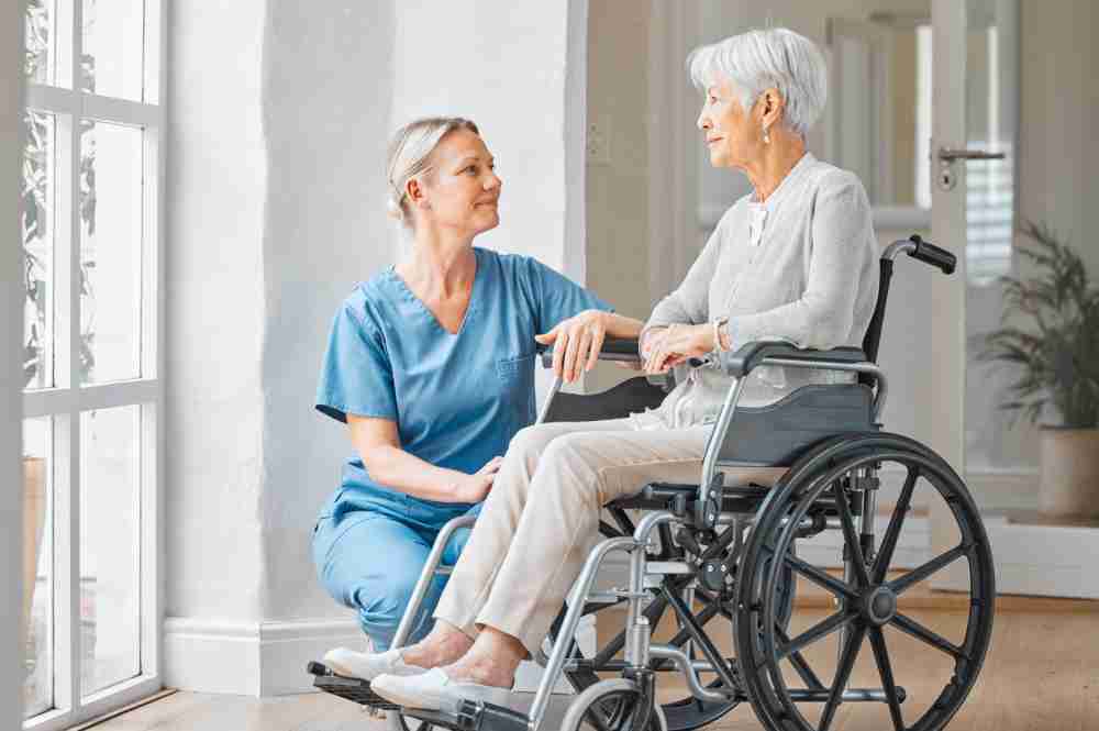 14 things to consider before being a caregiver for parents