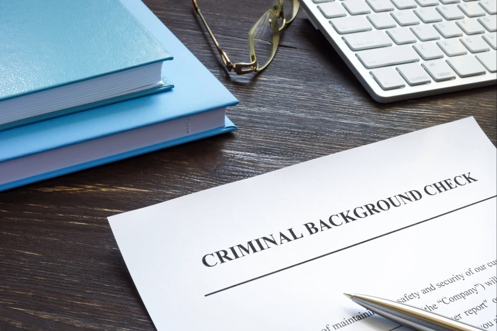 ihss background check what to expect