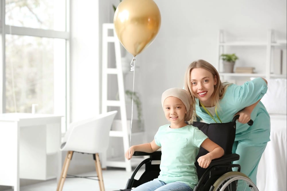 social security benefits for parents caring for a disabled child