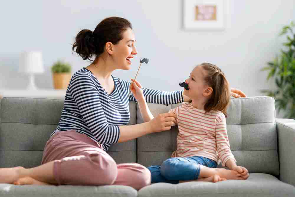 can you be a caregiver for your autistic child