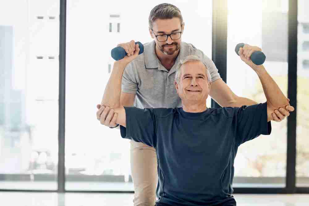 care guide for adults with cerebral palsy