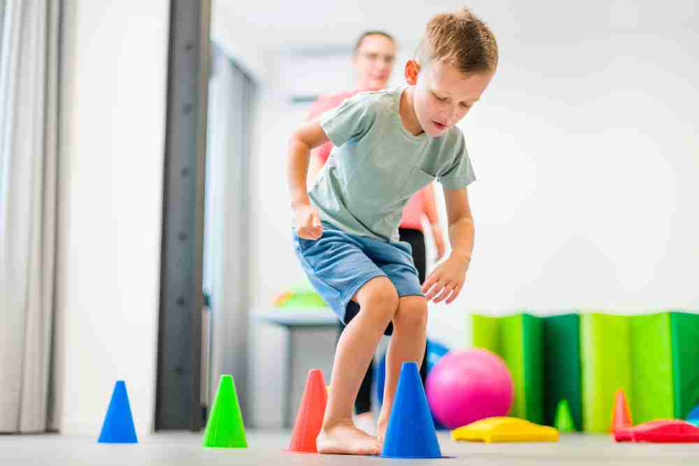 eight indoor activities for autistic adults to promote calm and focus