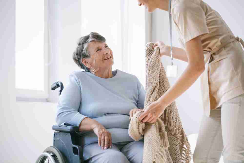 understanding the differences between medical and non medical home care