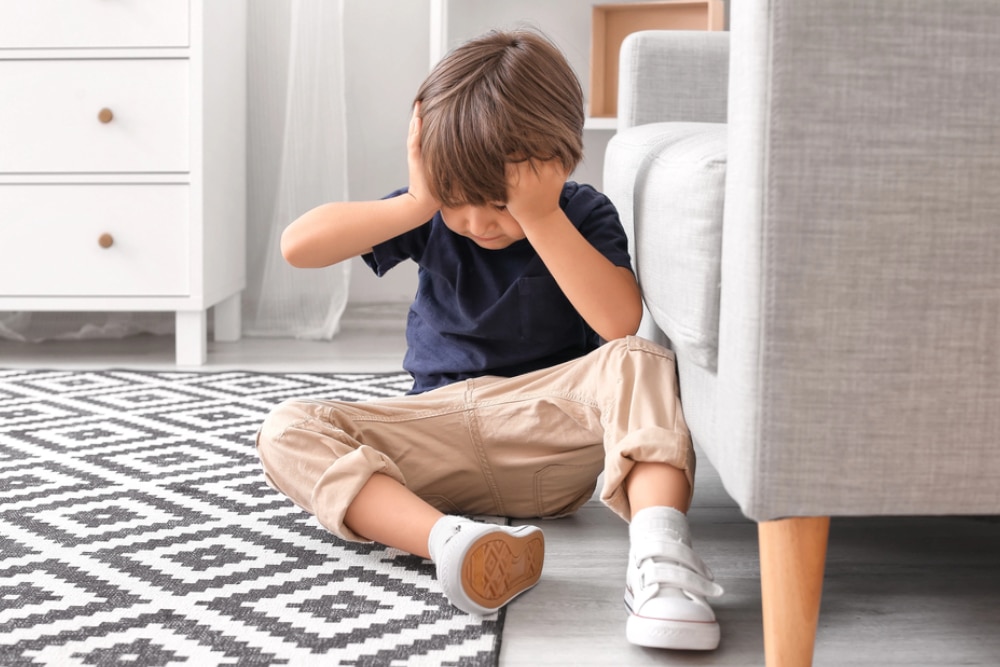 Seizure Precautions At Home For Parents Of Children With Epilepsy