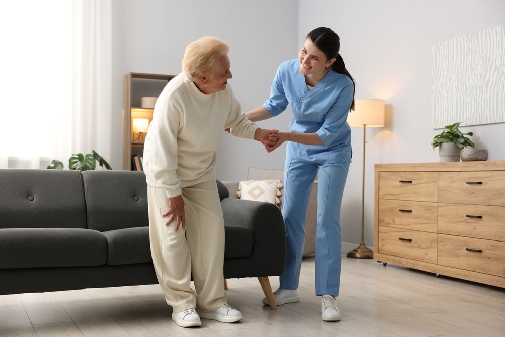 Top Home Health Care Trends To Watch In 2026