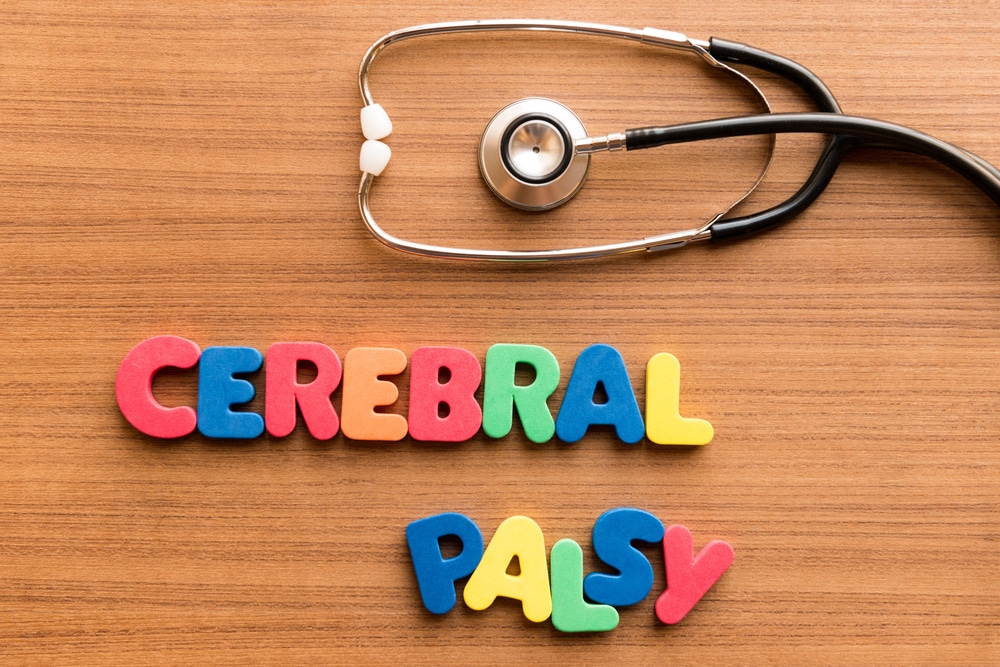Types Of Assistive Technology For Cerebral Palsy