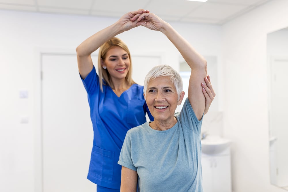 10 Simple Activities To Help Adults With Cerebral Palsy Stay Active