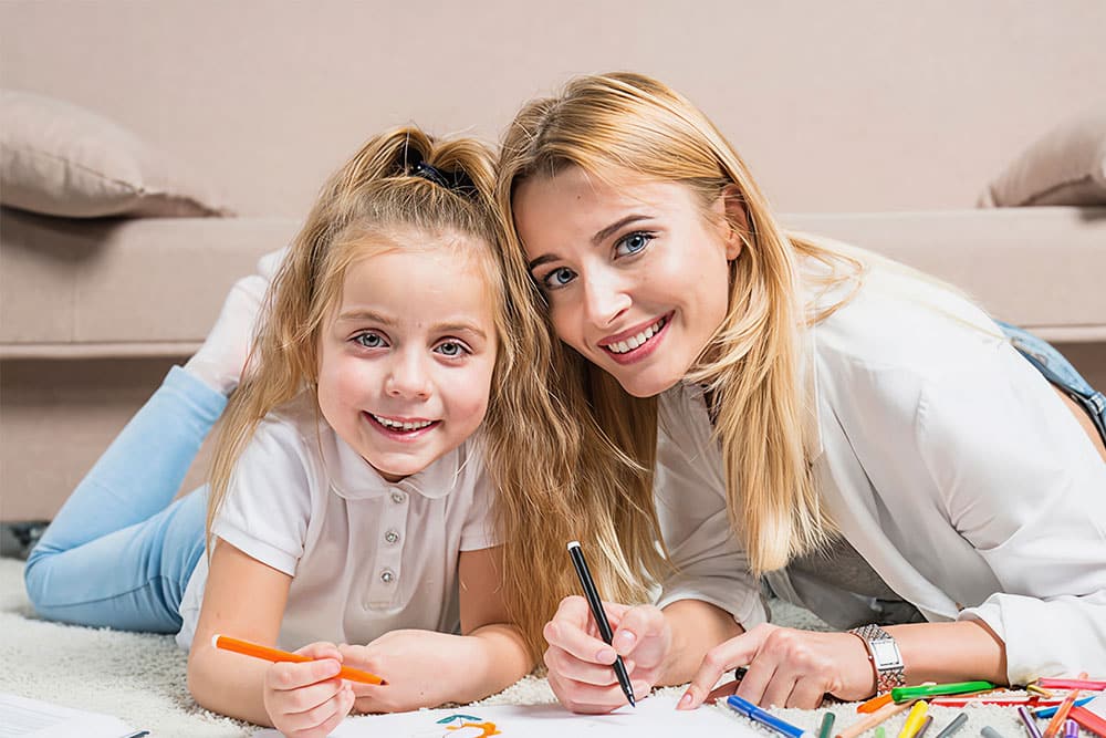 10 Tips For Parenting A Child With Autism