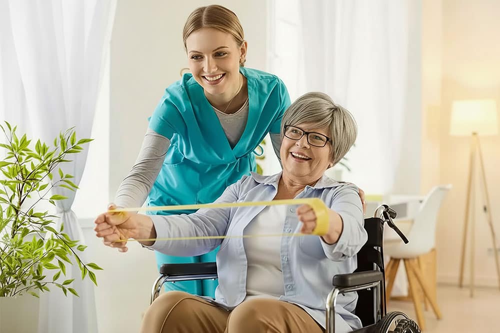 20 meaningful activities for dementia patients at home