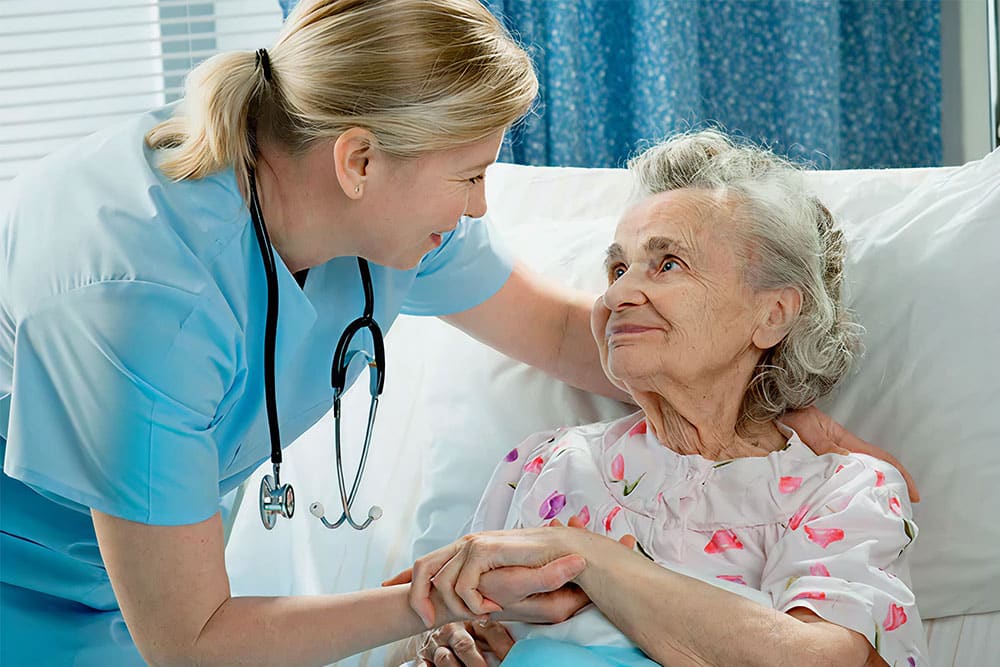 a caregivers guide to personal hygie ne for adults with disabilities