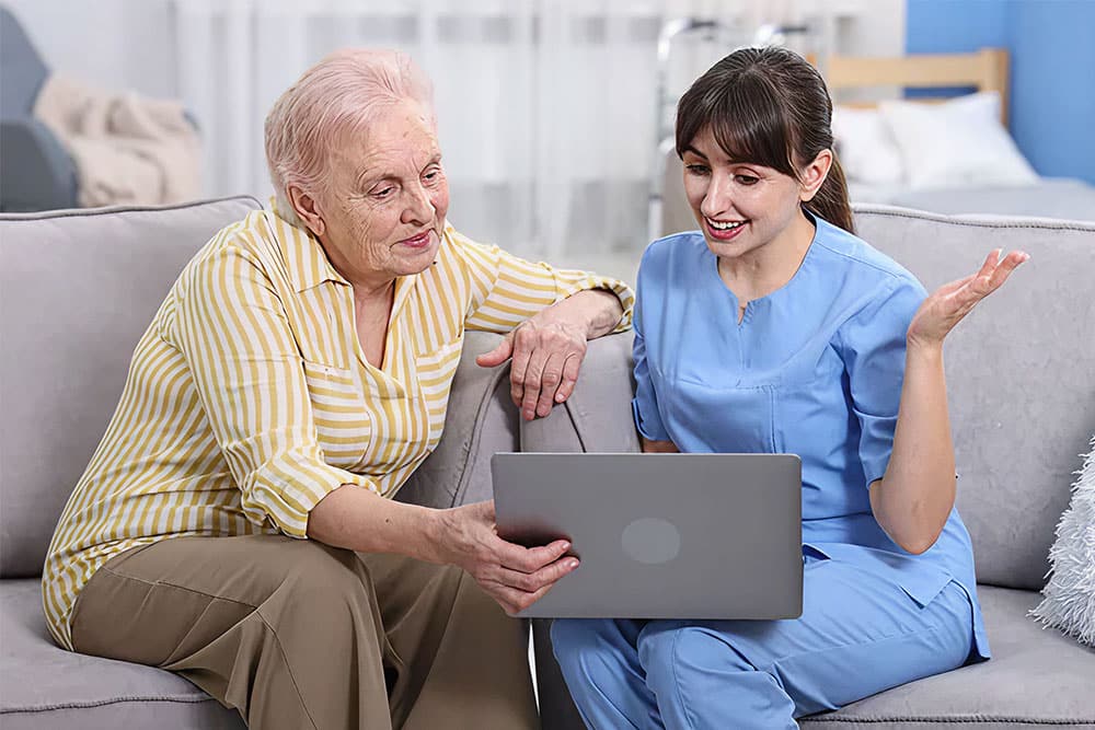 CNA Charting Systems Top Software Solutions For Accurate Care