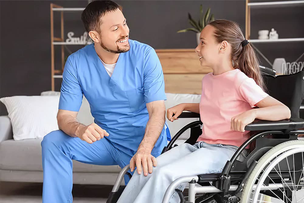 How To Get Paid To Take Care Of A Child With Disability In Colorado