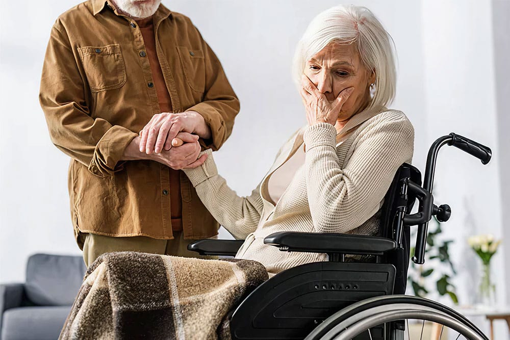 Mental Health And Disabilit y How It Affects Adults