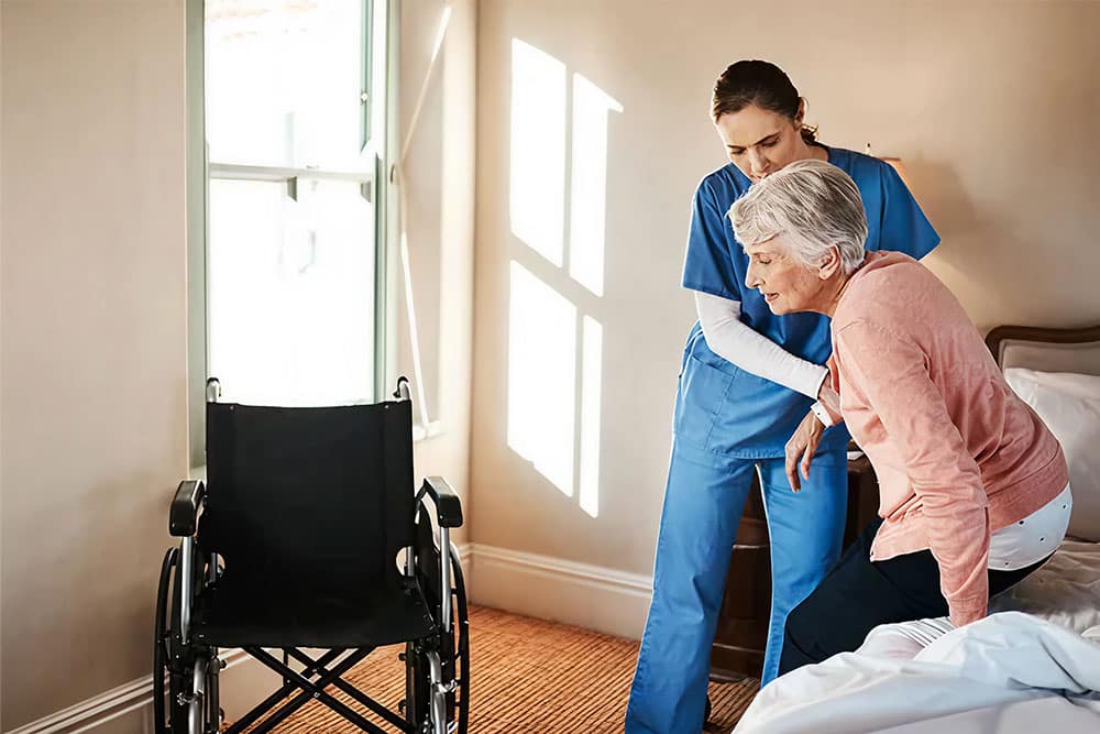Quality Alzheimer_s Home Care Ensuring Safety And Comfort