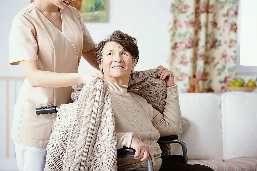 Tips For Caring For Your Parent With Dementia At Home
