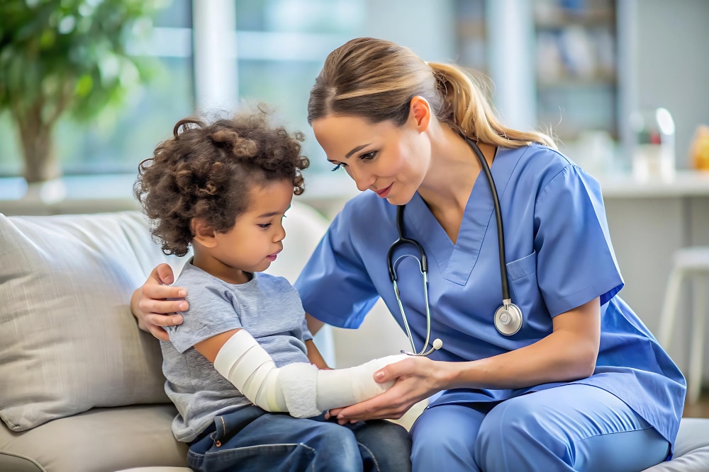 How To Hire A Pediatric Private Duty Nurse