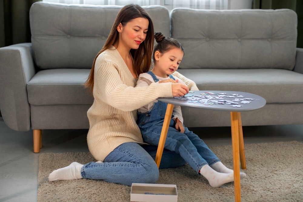 8 Activities For Kids With ADHD: A Guide For Parent CNA