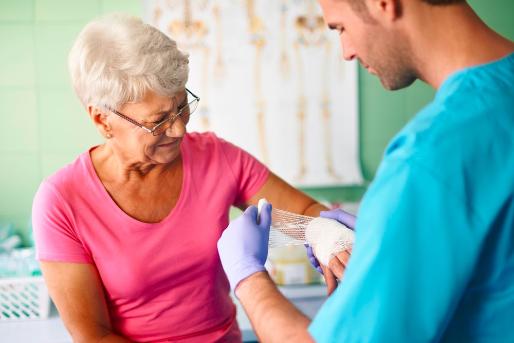 Can CNA Do Wound Care: What You Need to Know