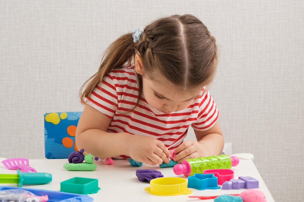 Activities for Kids with Autism: Creative Ways to Encourage Learning