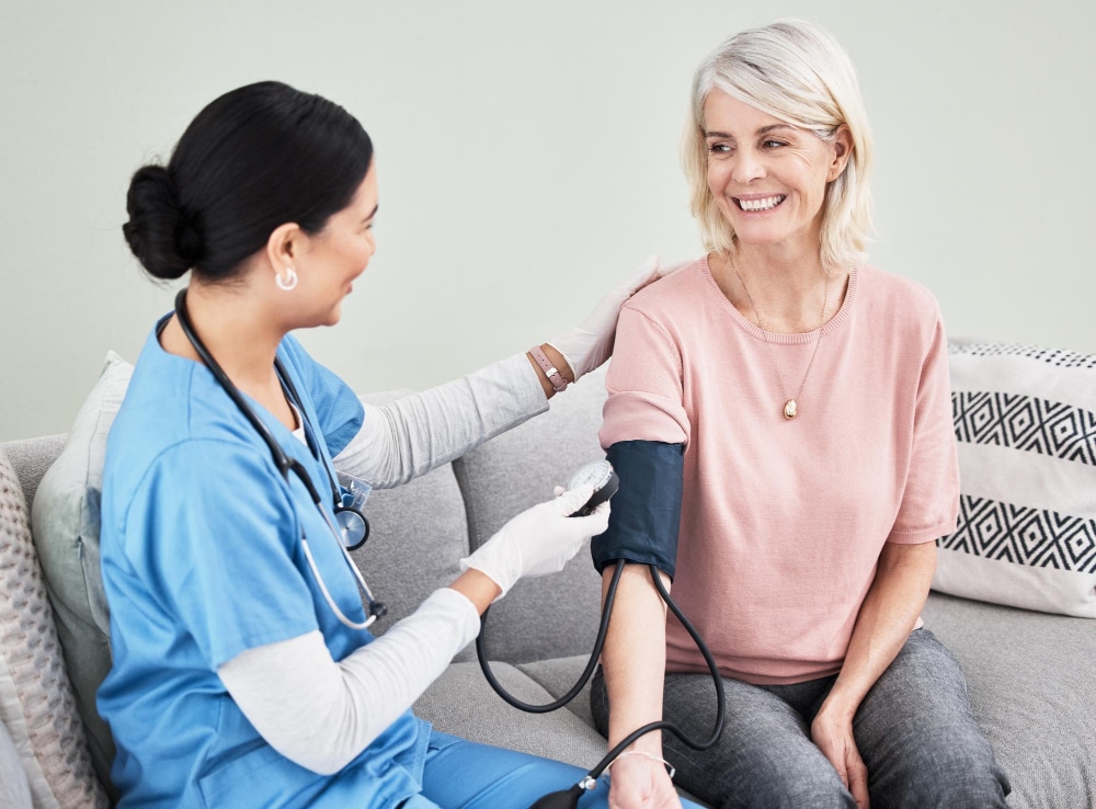 Questions To Ask When Hiring A Home Health Aide