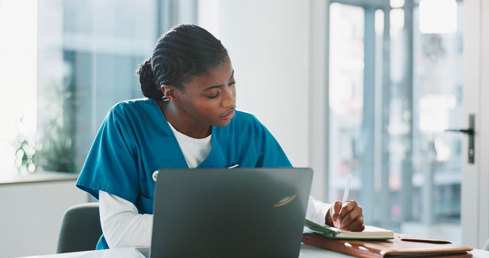 The Benefits Of Taking Online CNA Classes