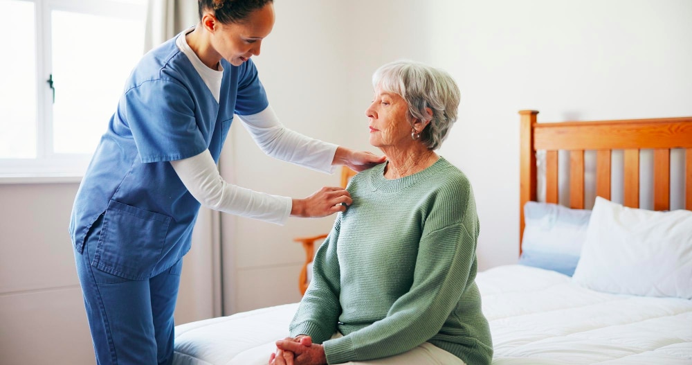HHA vs. PCA: Key Differences Between Home Health Aides and Personal Care Aides