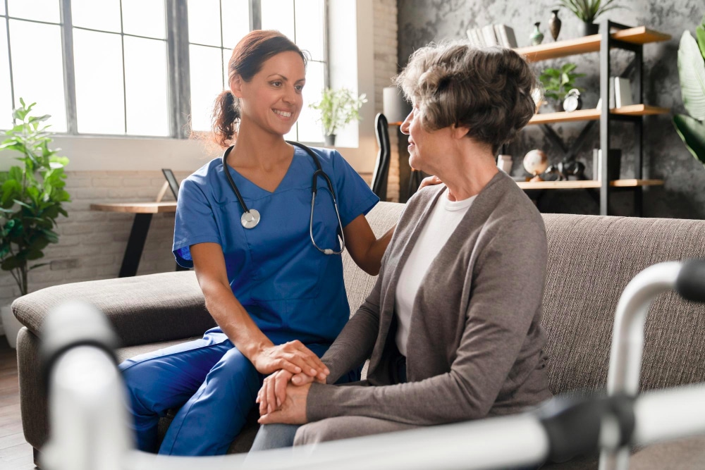 Transitioning From CNA To CMA: 8 Essential Insights