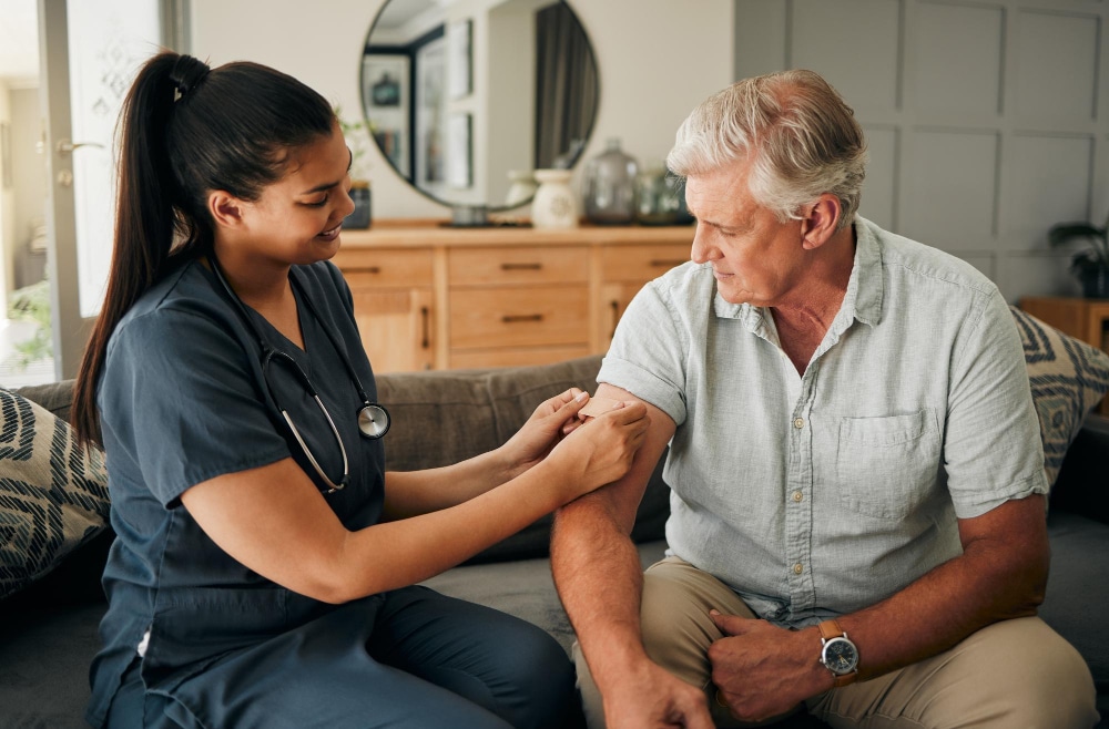 How To Find Private Duty Nursing: A Guide For Your Family Member