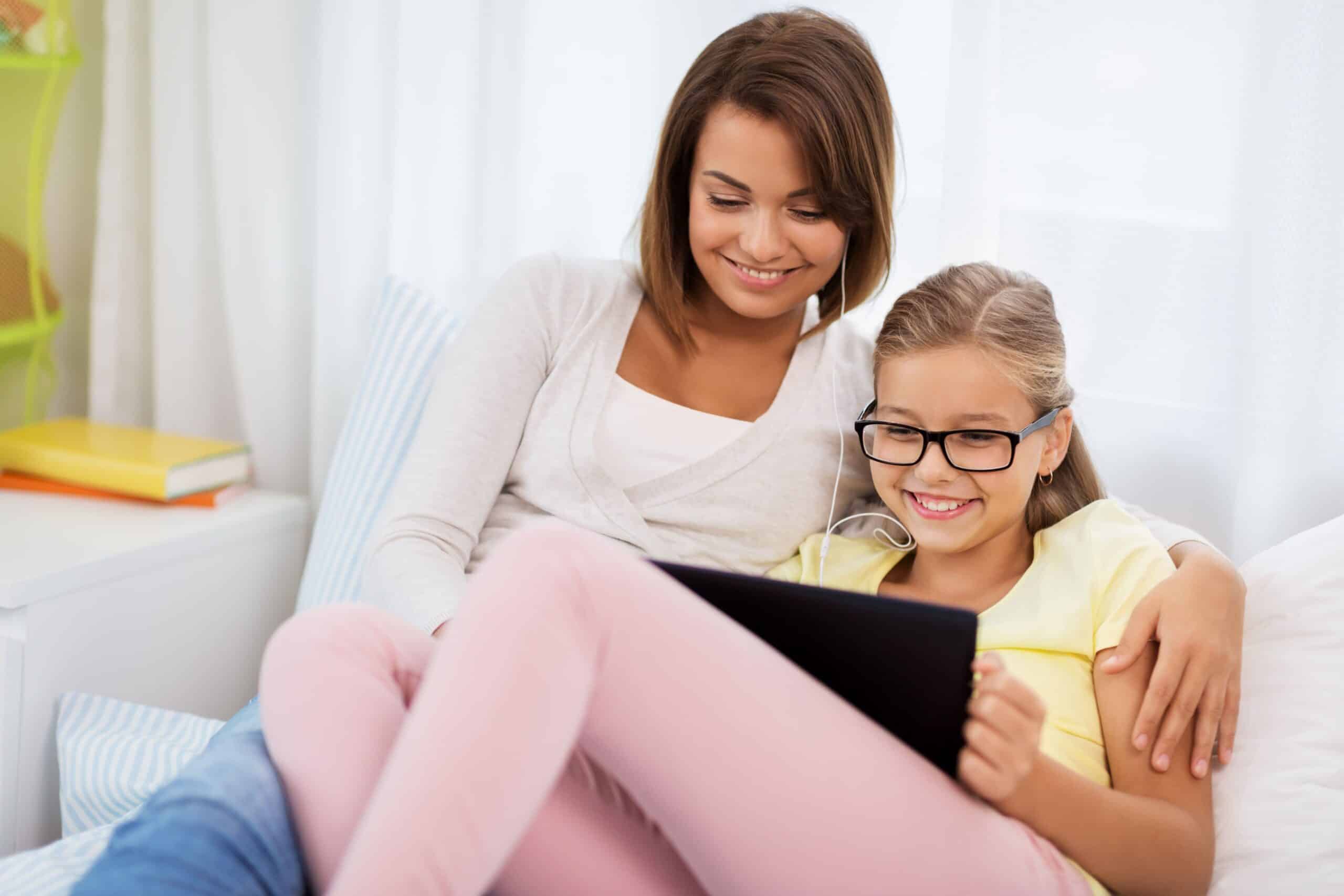 Assistive Technology For Autism How It Helps With Children s Daily Life