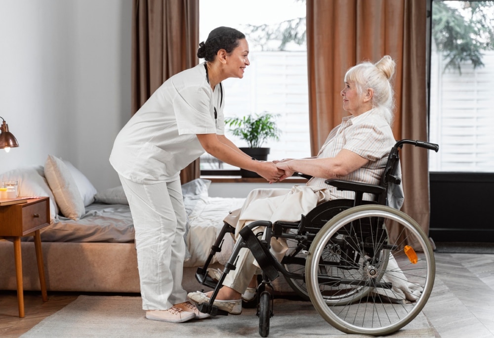Caring For A Parkinson’s Patient At Home A Compassionate Guide (2)