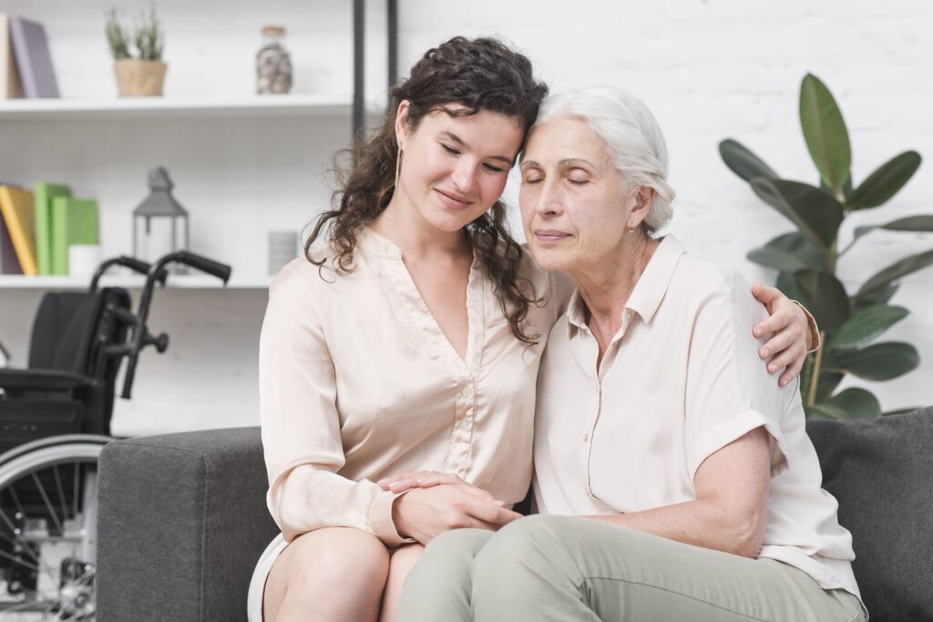How Much Can I Get Paid to Take Care of My Mother What You Should Know