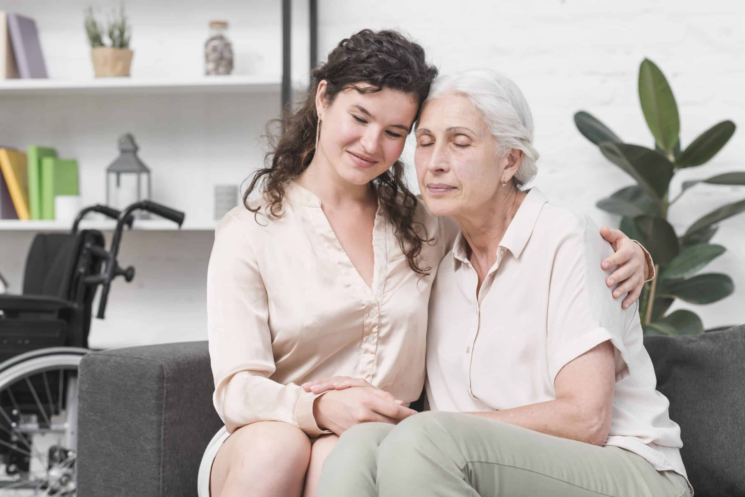 How Much Can I Get Paid to Take Care of My Mother What You Should Know