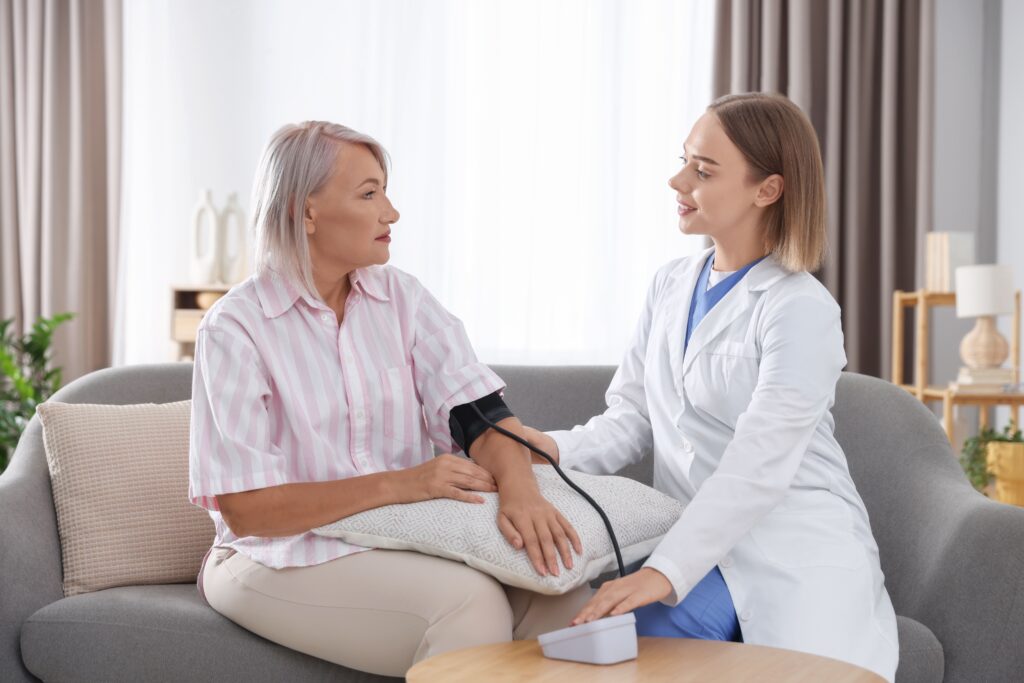 How To Become A Private Duty Nurse In Arizona