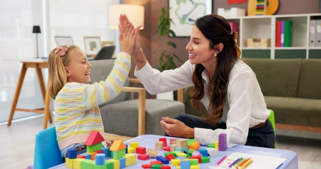 How To Communicate With Your Autistic Child A Parent s Guide
