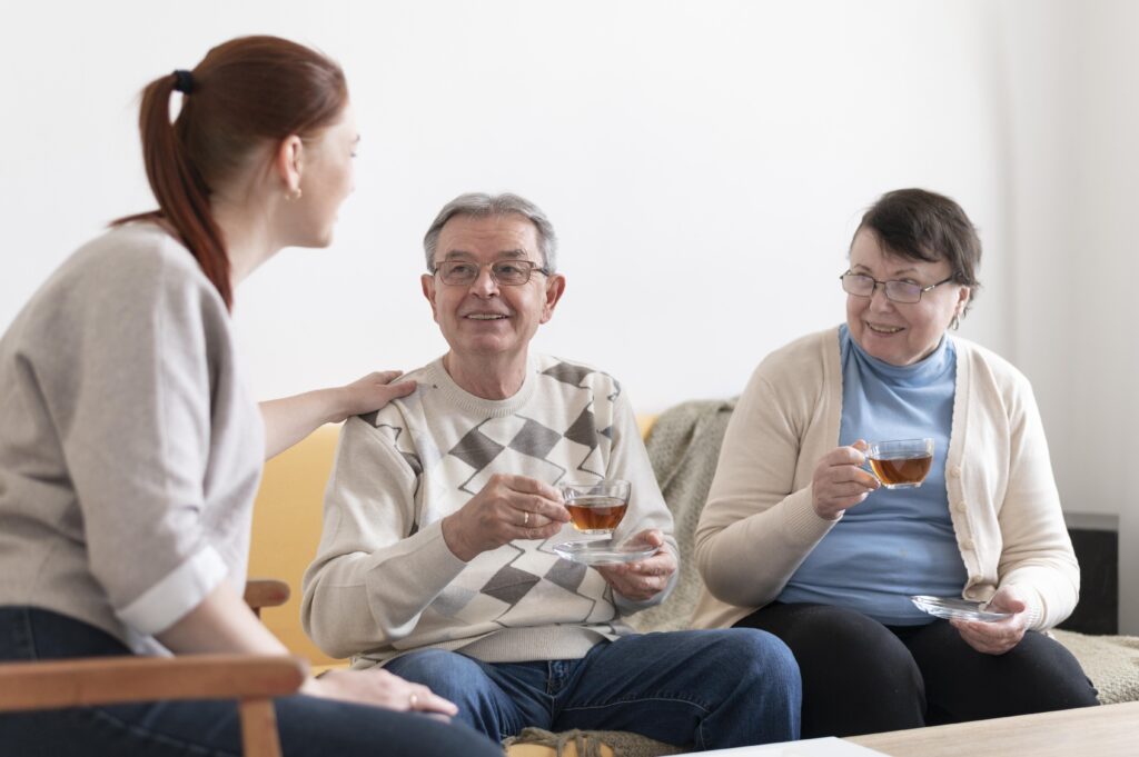 Private Home Care for Dementia Patients What Arizona Services Provide