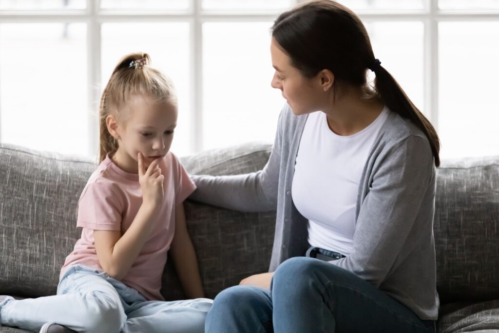 What To Do When Your Autistic Child Is Out Of Control