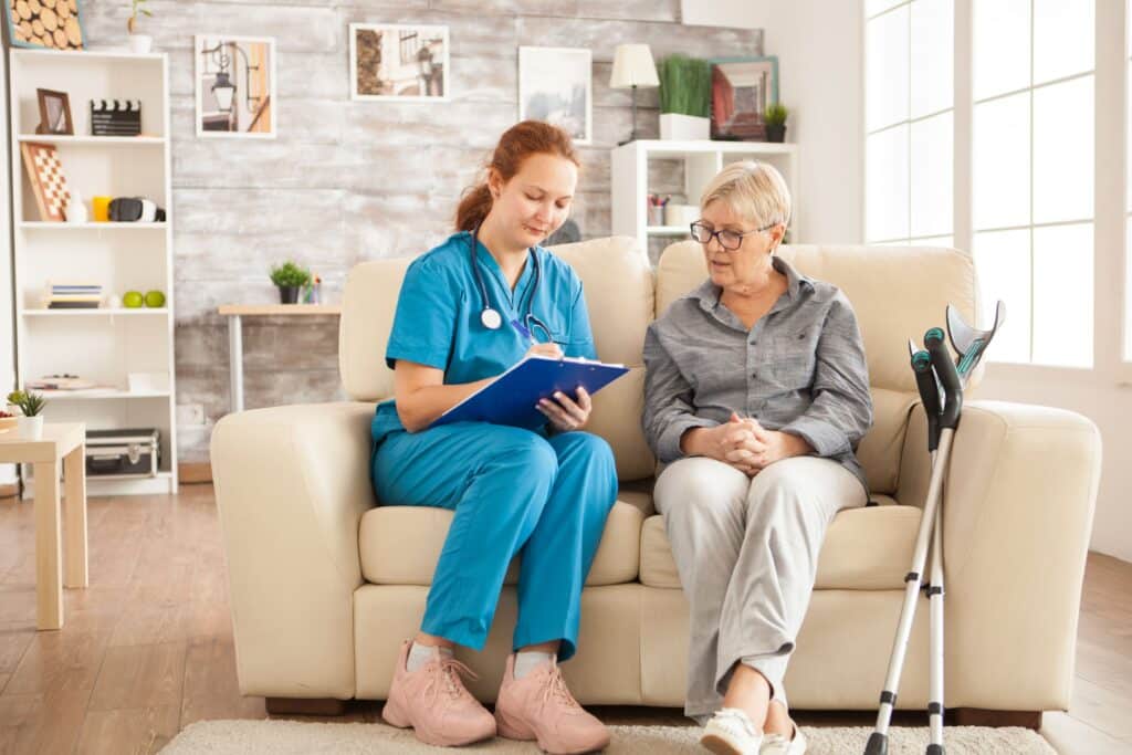 What You Can Expect From VIP Private Duty Nursing In Arizona